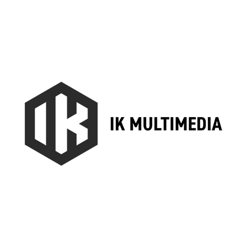 IK Multimedia